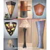 lampu dinding