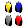 backpacks 420d combination baby ribstock