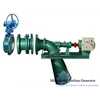 microhydro turbine generator