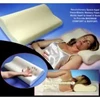 bantal tidur ( foam pillow )
