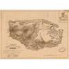 figureative schets van het eiland boeroe 1858