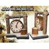 jam batok