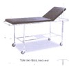 stretcher / brancard tsn 006 abss back rest