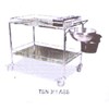 dressing trolley tsn 011 ass