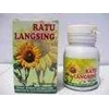 ratu langsing sulami ( susut perut alami