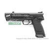 ksc usp.45 match with metal slide ( system 7 / taiwan version )