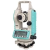 digital theodolite nikon ne-103