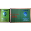 tempat jual sampul passport hijau, contoh sampul passport hijau, cetak sampul passport hijau