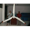 az-tec wind turbin