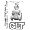 glt valves: gate valve, globe valve, check valve, ball valve, forget steel valve ( astm a.216 wcb, class 150, 300, 600, 900), di surabaya-4