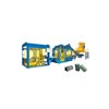 block making machine / mesin pembuat batako