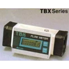 aichi tokei gas flow meter - tbx series