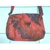 tas slempang gradasi