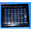 solar cell - rrt