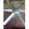 blade axial fan, blade exhaust fan