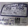 sigma cable ties, cable schoen / cable skun, accesories cable