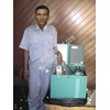gas samplers rac-5