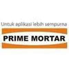 prime mortar ( pm- 300 ) fine coat