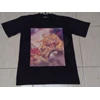 kaos bergambar