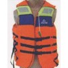 life jacket/ / jaket keselamatan