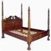 tempat tidur atap model 2