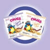 chuba snack kecil