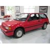 civic sport 2 pintu