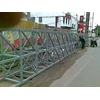 konstruksi besi baja