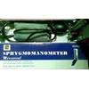alat tensi darah manual ( air raksa) / shpygmomanometer