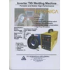 welding machine / mesin las, argon ad dc, tig welding machine, mig welding machine, plasma cutting