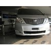 alphard turun harga