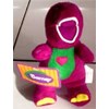 barney with sound i love u..