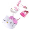 mouse optical hello kitty face