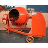 concrete mixer / molen 50kg