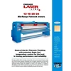 chicago flatwork ironer