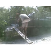 produsen tepung tapioka