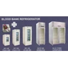 blood bank refrigerator