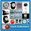 clock/ jam dinding/ jam/ desk clock/ jam meja/ jam saku/ travel clock/ jam/ jam digital/ jam analog-4