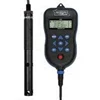 water quality meter aquaplus with gps ( multiparameter)