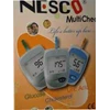 nesco 3 function
