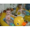 munchin duck tub