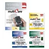 multicare 4 parameter