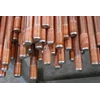 non ul copper bond ground rod