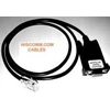 serial rs232 to lan rj45