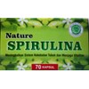 nature spirulina