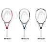 raket tenis head metallix 6 original ( promo price) 	 original