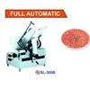 meat slicer / mesin pengiris daging full auto
