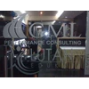 sticker sandblast dan cutting sticker