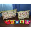 goodiebags dompet cantik