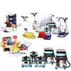 service alat cleaning rusak mati seperti vacuum cleaner - pulisher - vacuum industri - large sofa maitainer - searvice sweeping machine - service auto scrubber - with battery - electric